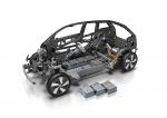 BMW i3 2016 года